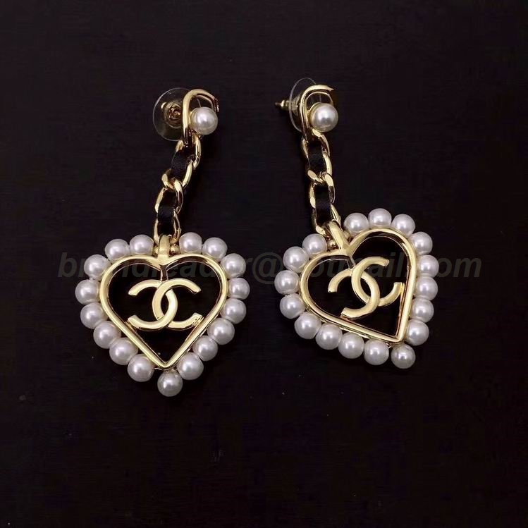 Chanel Earrings 967